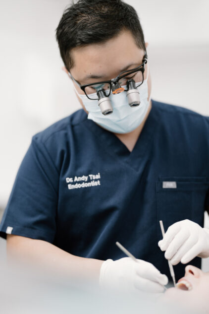 Endodontics
